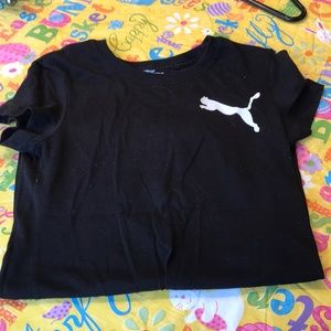 PUMA tee